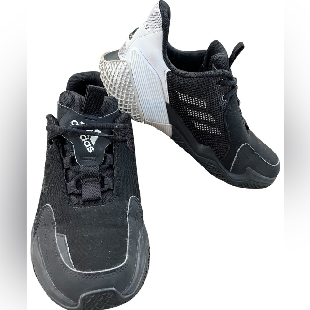 ADIDAS 4Uture Rnr Running J - Picture 2 of 4